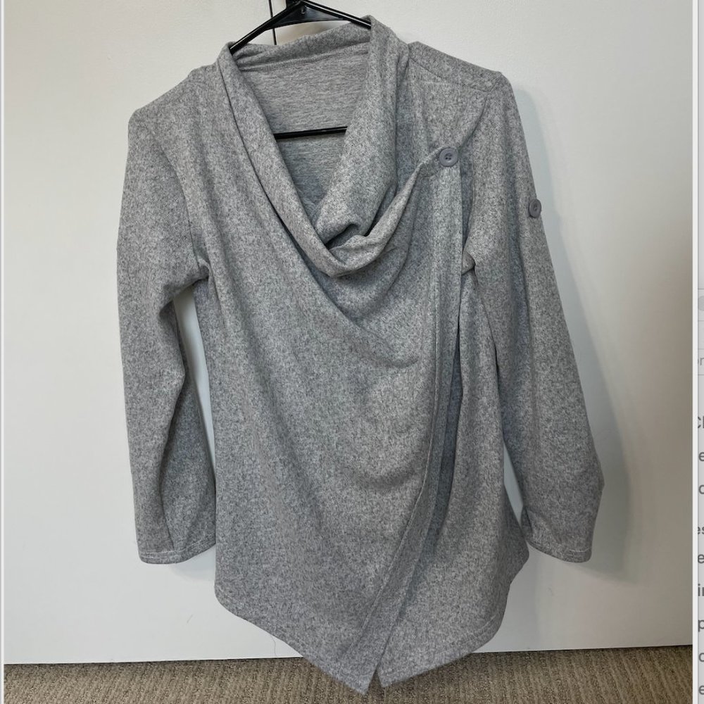 Long sleeve Top